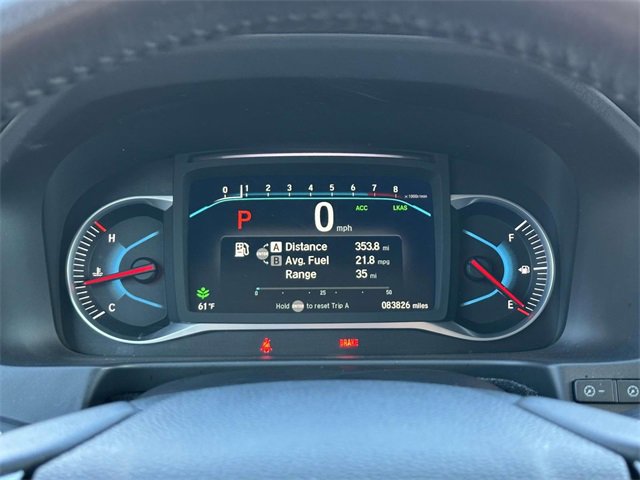 Used 2022 Honda Pilot Special Edition image 16