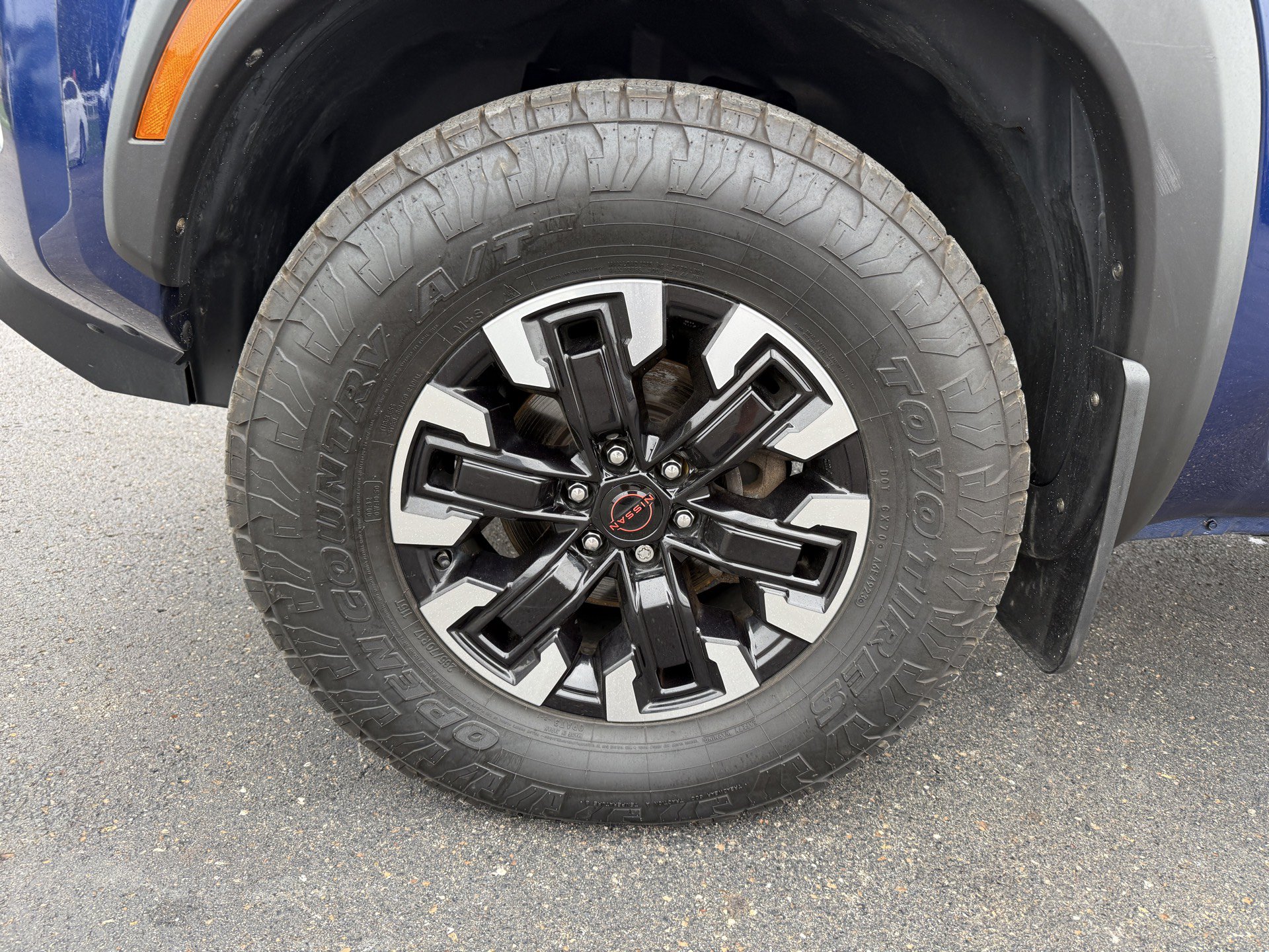 Used 2022 Nissan Frontier S AWD/4WD image 37