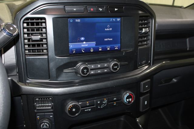 Used 2023 Ford F150 XL w/ STX Appearance Package image 13
