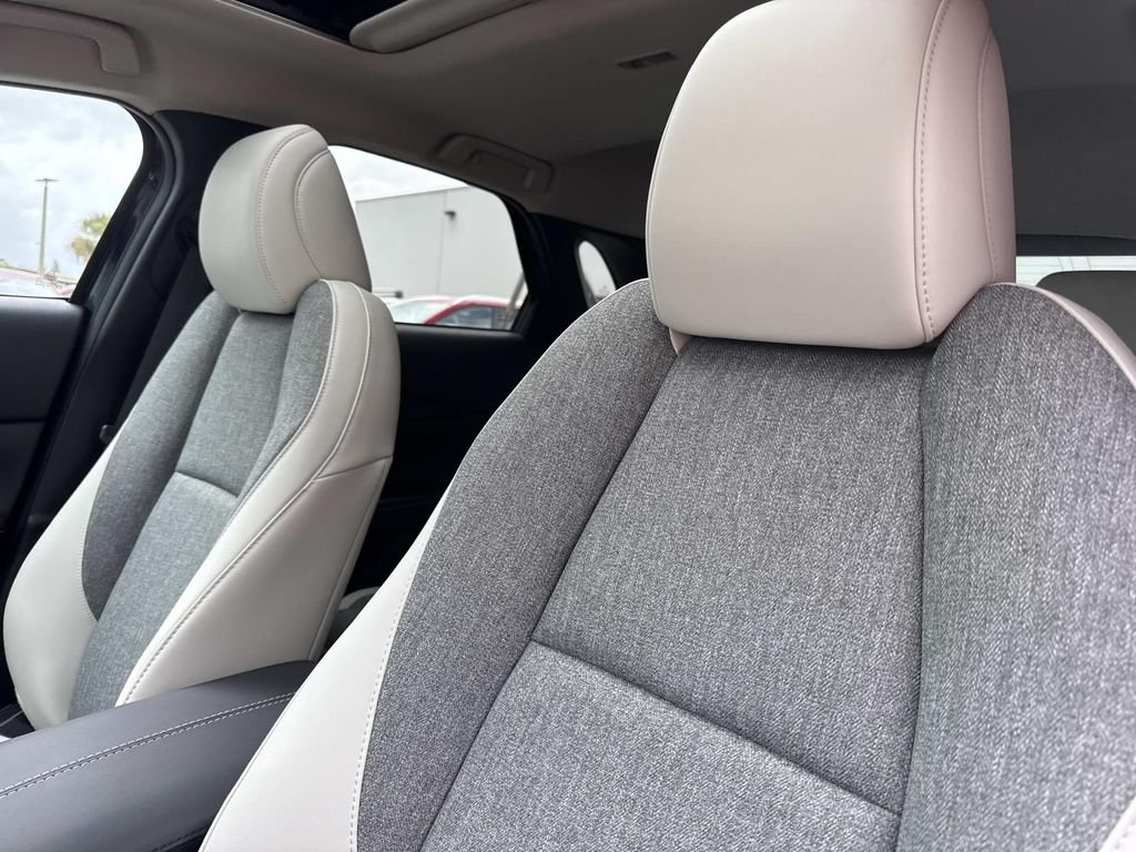 New 2026 MAZDA CX-30 Aire Edition AWD/4WD image 23