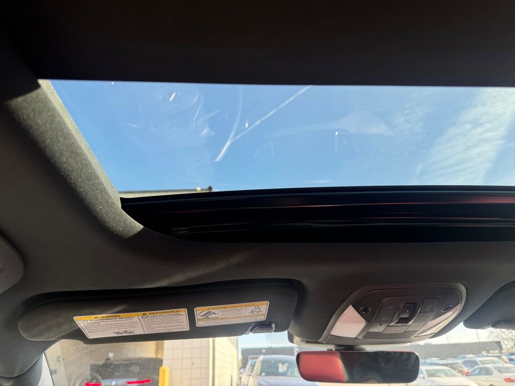 Certified 2024 INFINITI QX50 Sport image 14