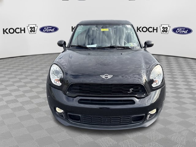Used 2015 MINI Cooper Paceman S AWD/4WD image 2