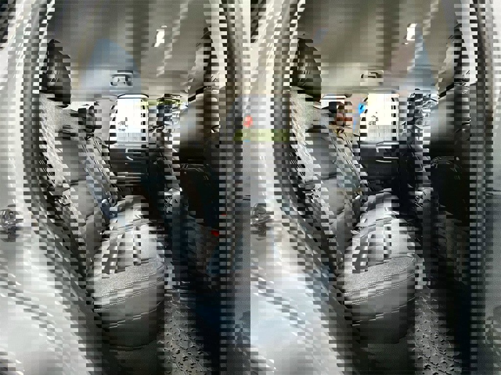 Used 2022 Ford Bronco Sport Outer Banks image 22