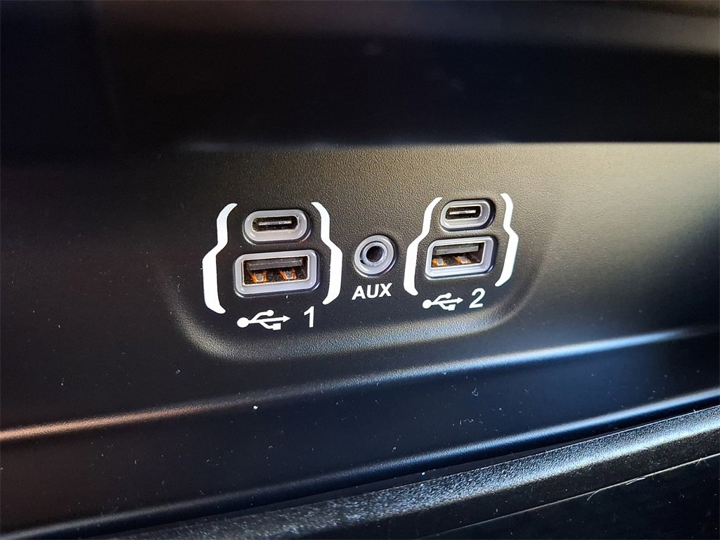 Used 2020 RAM 1500 Rebel w/ Rebel Level 2 Equipment Group image 25