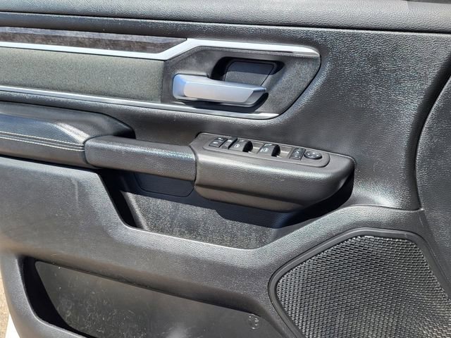 Used 2022 RAM 1500 Big Horn AWD/4WD image 13