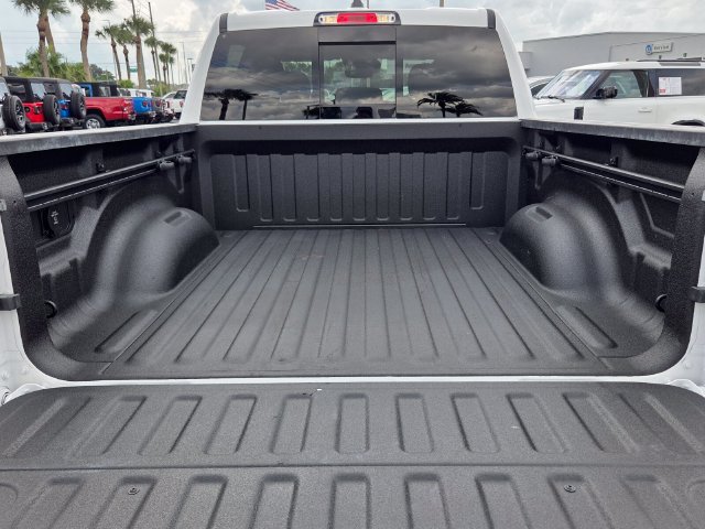 Certified 2025 RAM 1500 Big Horn RWD image 7