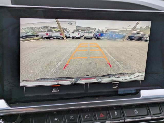 Used 2023 GMC Sierra 1500 SLT w/ SLT Premium Package image 21