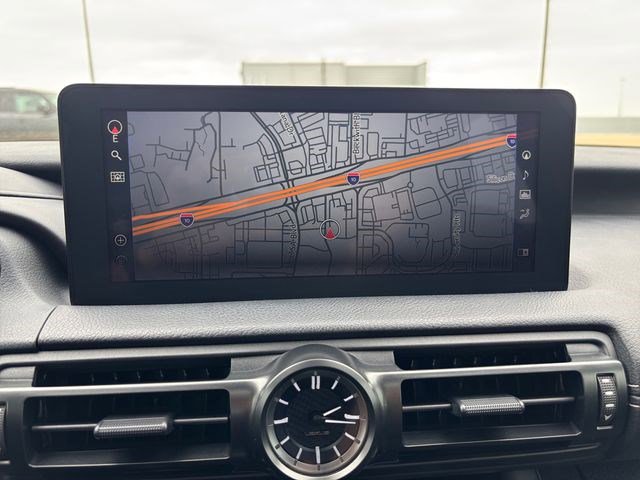 Used 2023 Lexus IS 350 F Sport w/ Navigation Package image 24