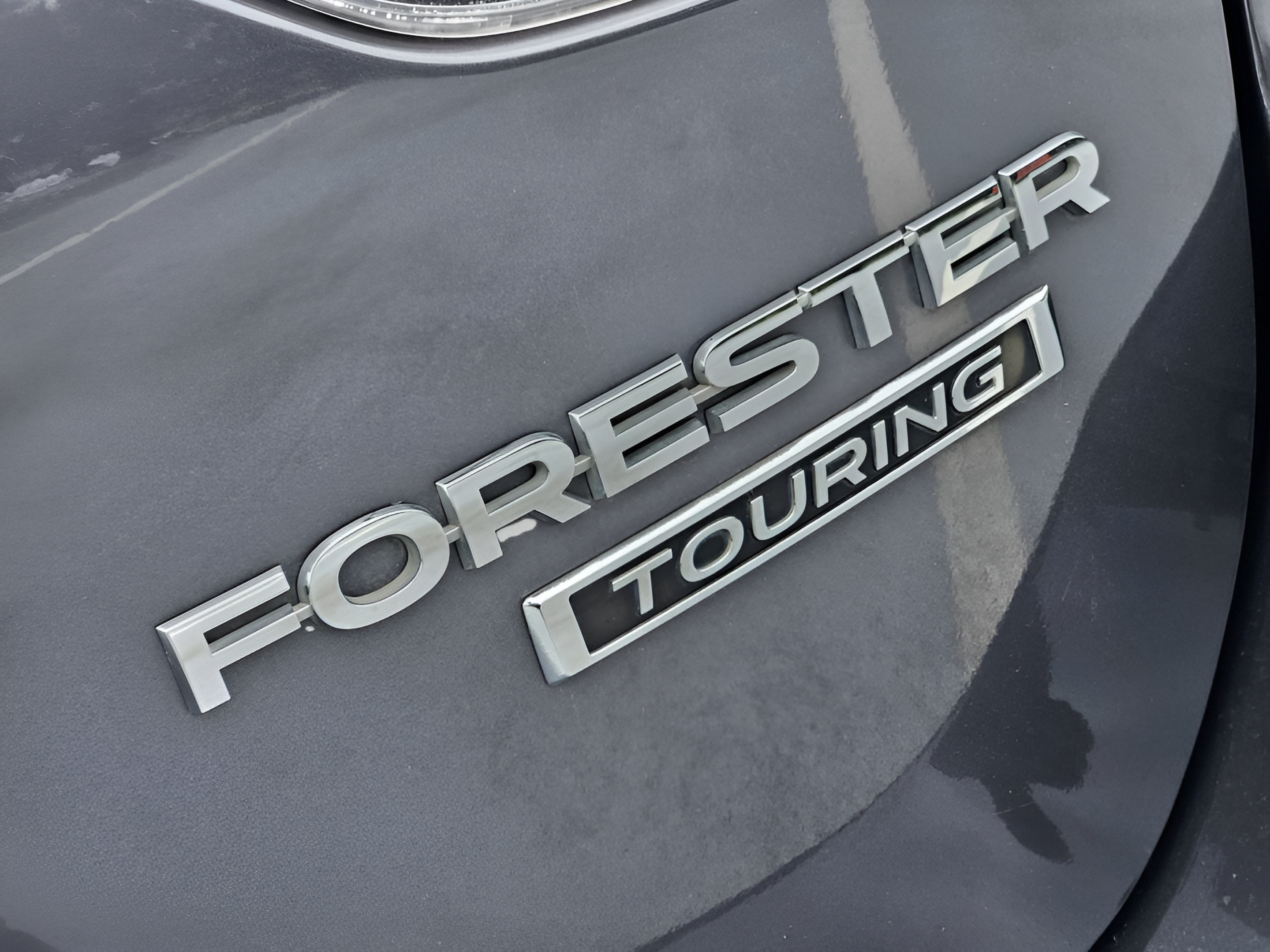 Used 2024 Subaru Forester Touring AWD/4WD image 30