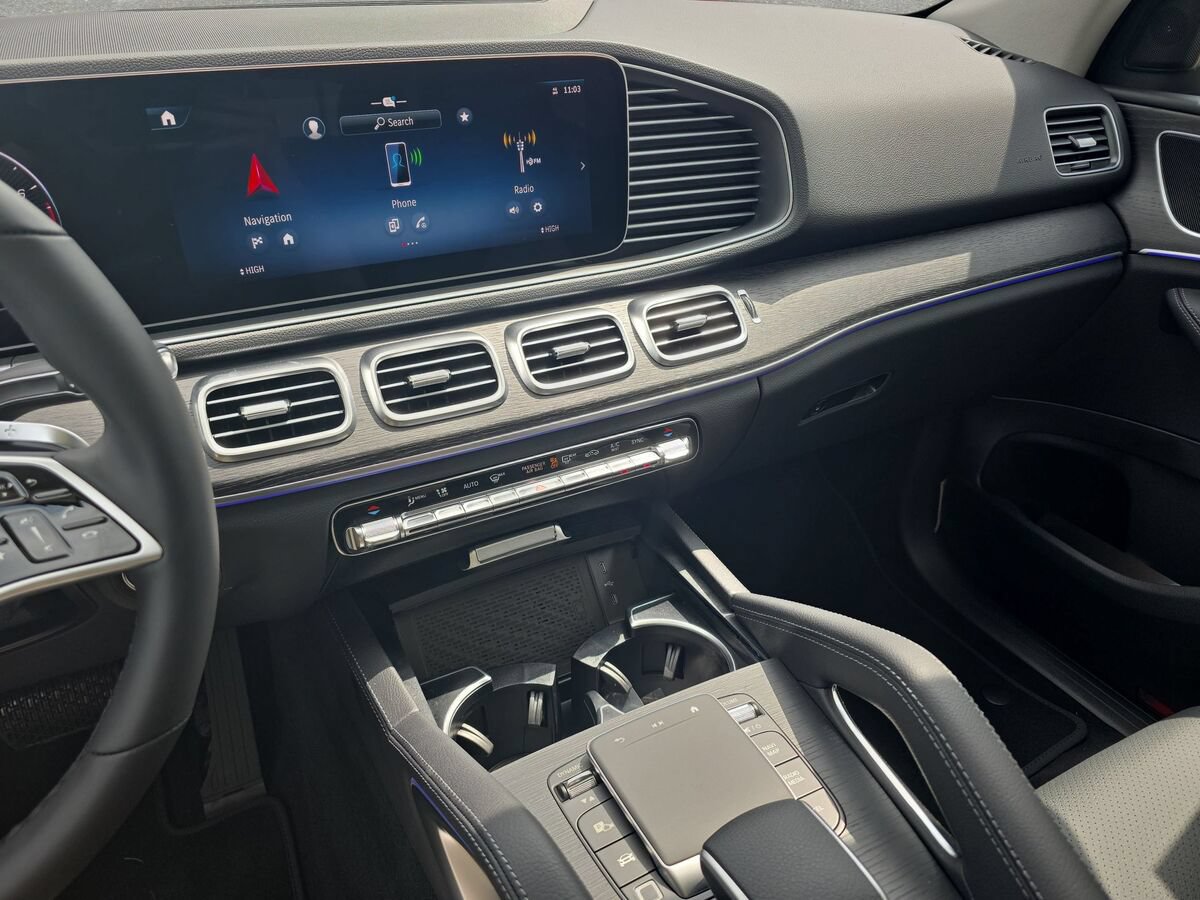 New 2026 Mercedes-Benz GLE 350 4MATIC image 20
