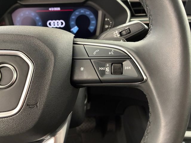 Used 2025 Audi Q3 2.0T Premium AWD/4WD image 24
