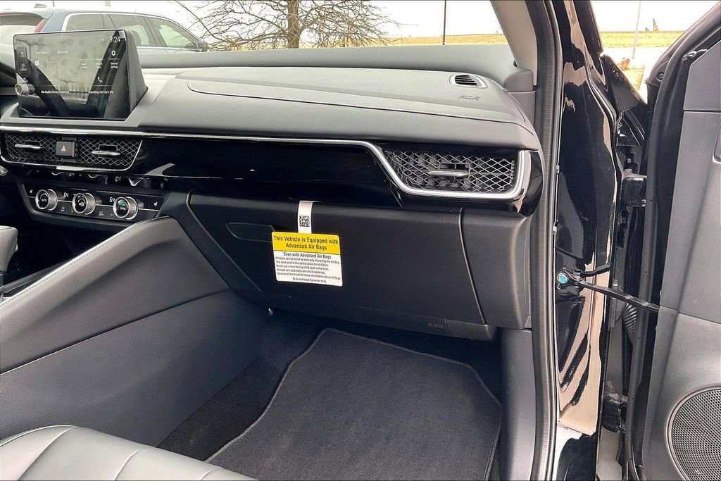 Certified 2025 Acura ADX FWD image 19