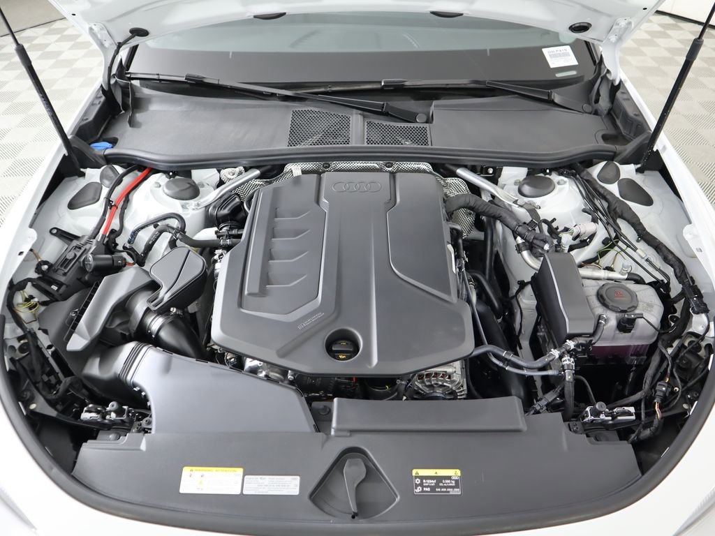 Used 2025 Audi A5 2.0T Premium w/ Convenience Package image 32