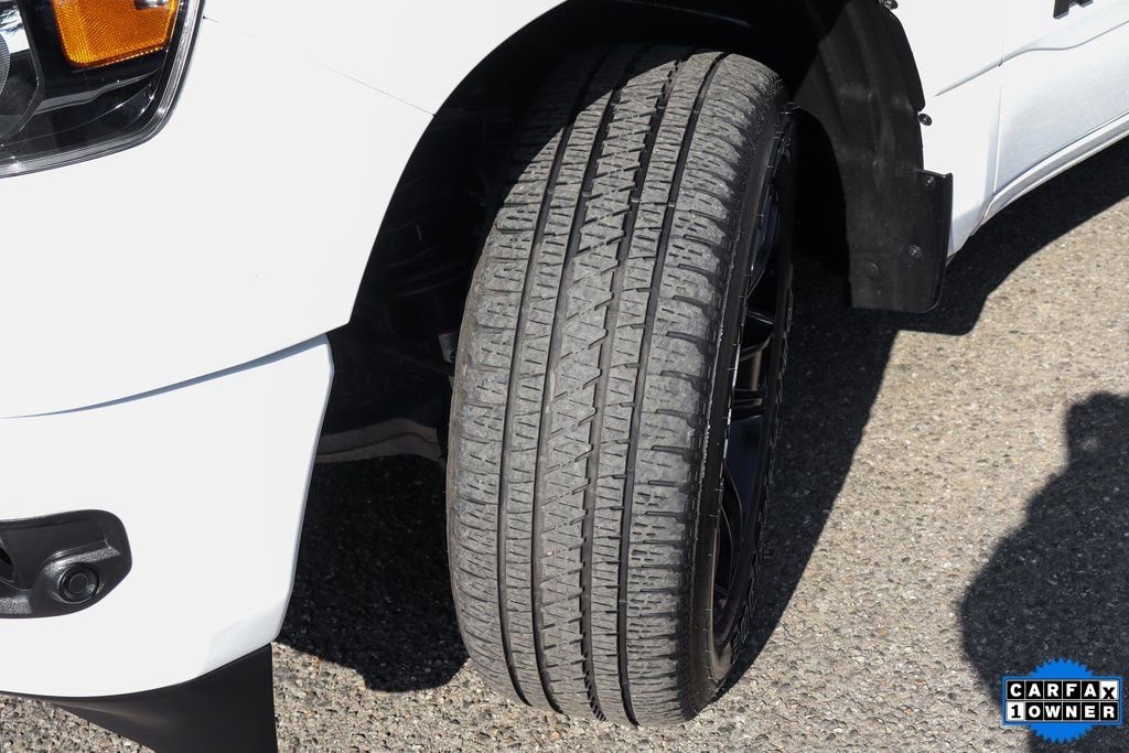 Used 2024 RAM 1500 Big Horn image 48