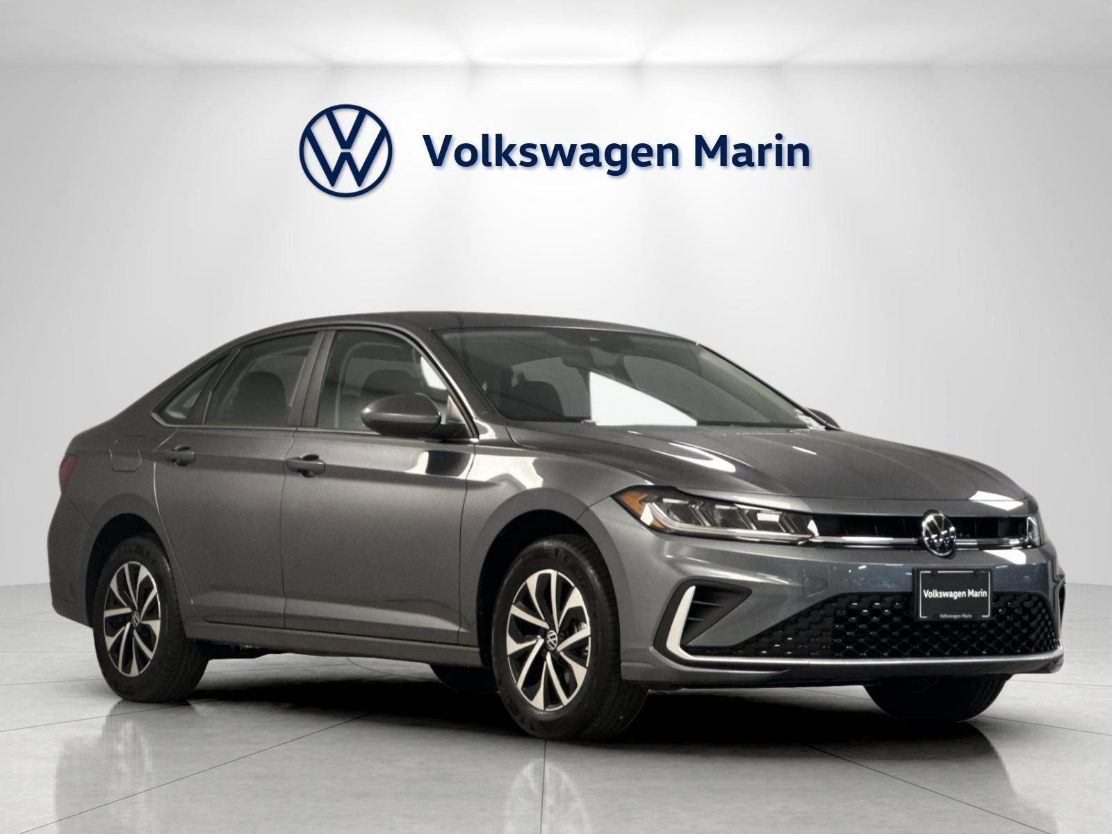 New 2026 Volkswagen Jetta S image 7