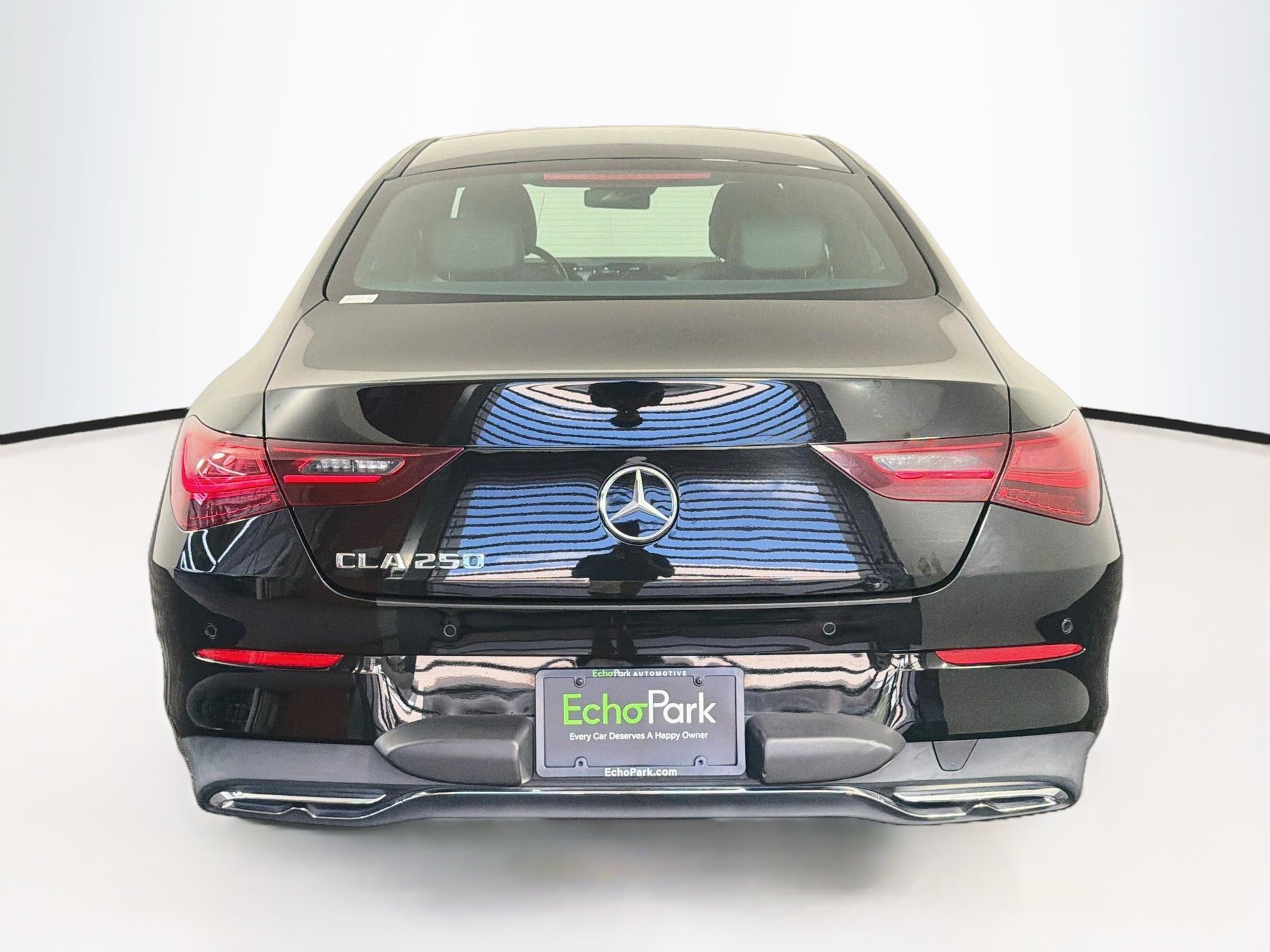 Used 2025 Mercedes-Benz CLA 250 image 7