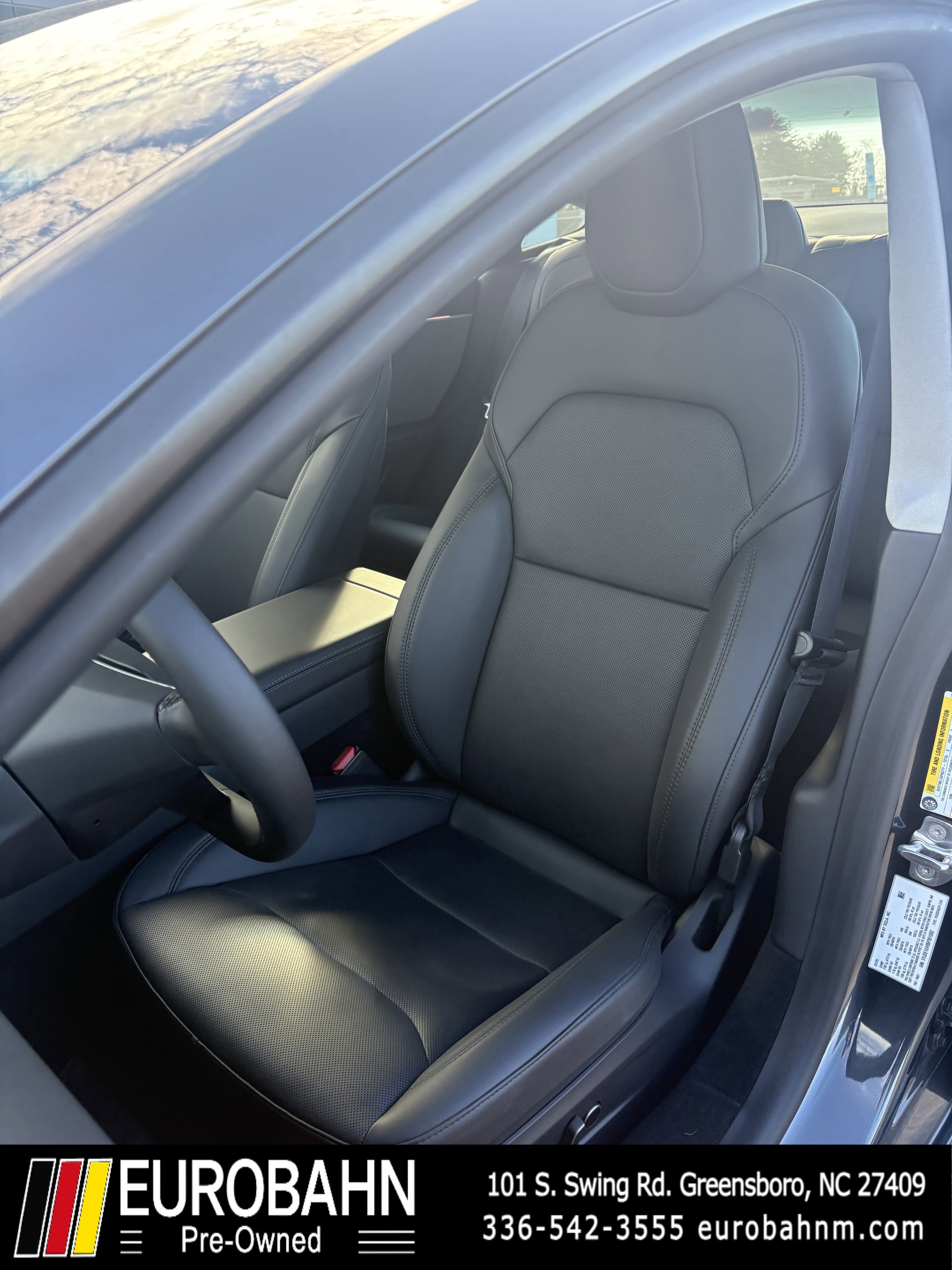 Used 2025 Tesla Model 3 Long Range image 6