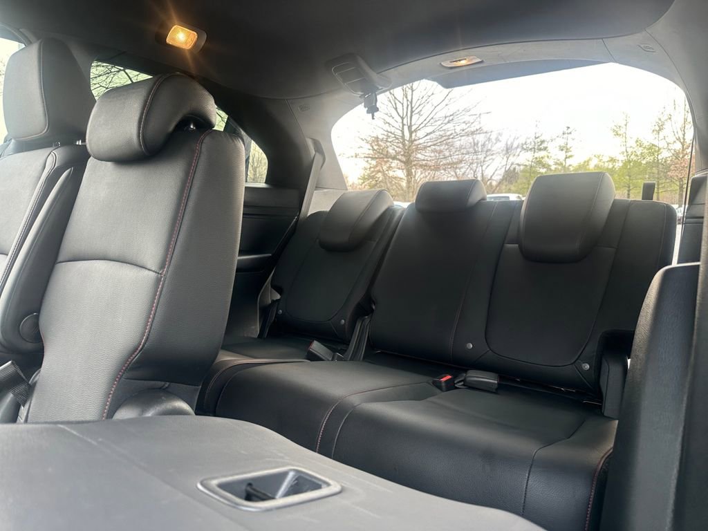 Used 2023 Honda Odyssey Sport image 27