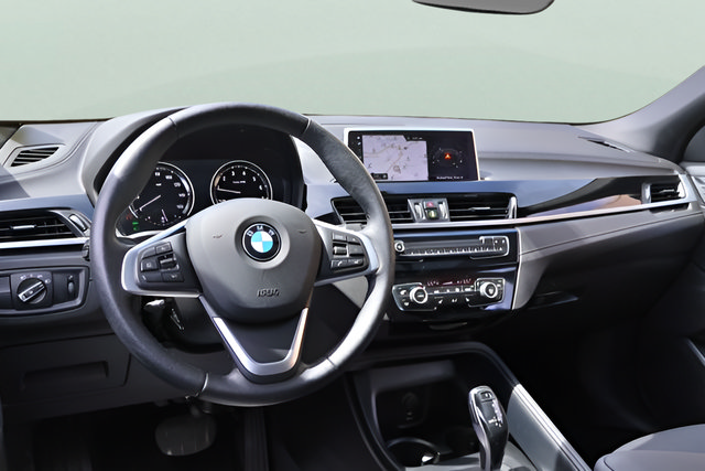 Used 2020 BMW X2 xDrive28i AWD/4WD image 21