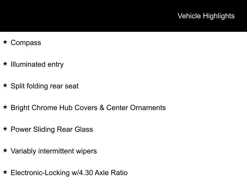 Used 2023 Ford F350 XL w/ Snow Plow Prep Package image 20