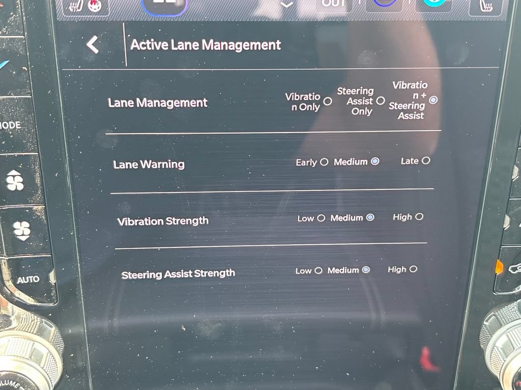New 2026 RAM 3500 Big Horn AWD/4WD image 45