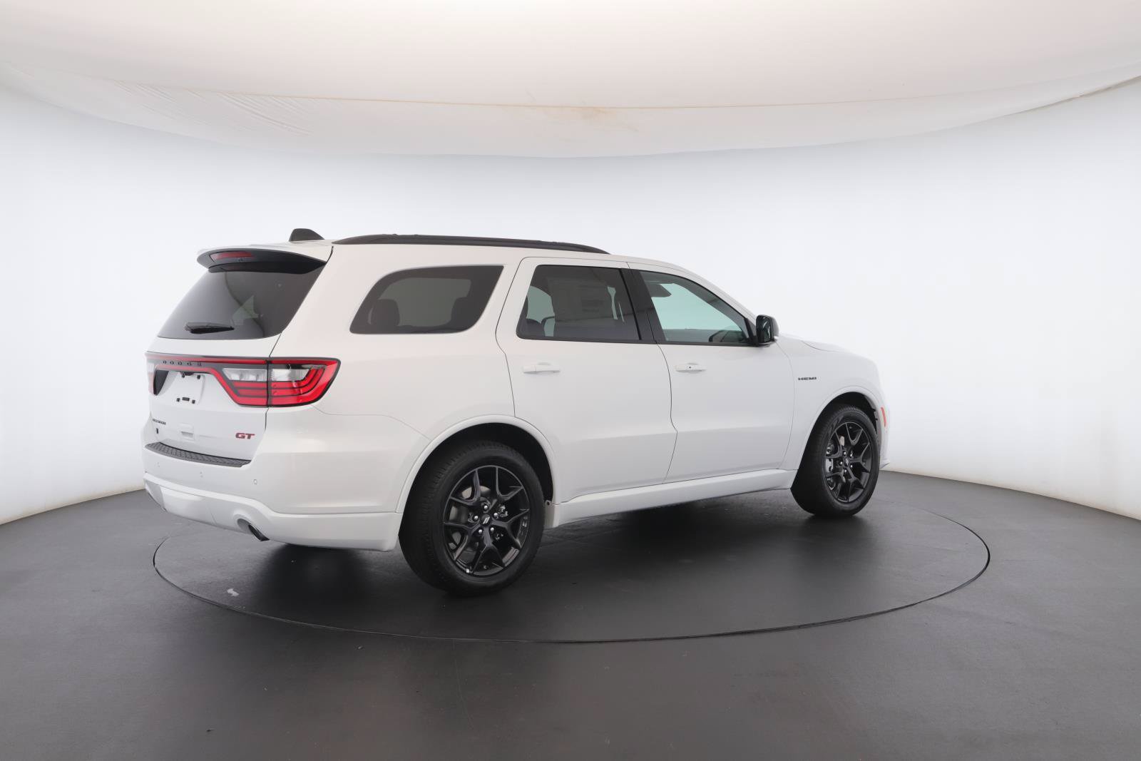 New 2026 Dodge Durango GT AWD/4WD image 29