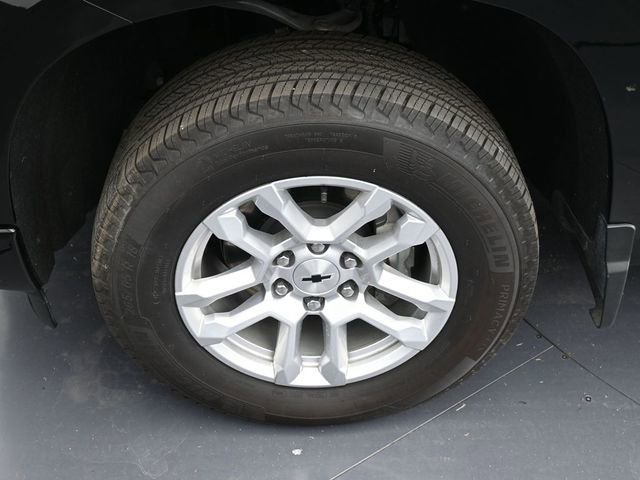 New 2025 Chevrolet Silverado 1500 RST w/ LPO, Dark Essentials Package image 24