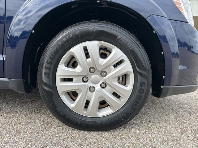 Used 2019 Dodge Journey SE w/ Connectivity Group FWD image 51