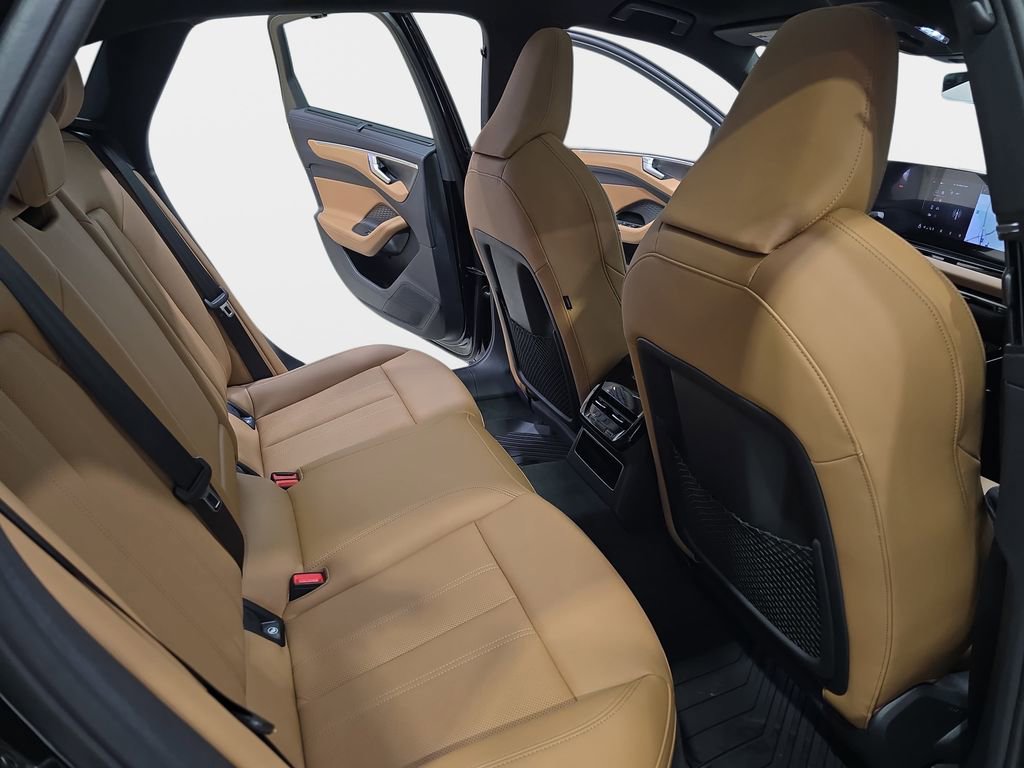 New 2026 Audi A6 3.0 image 11