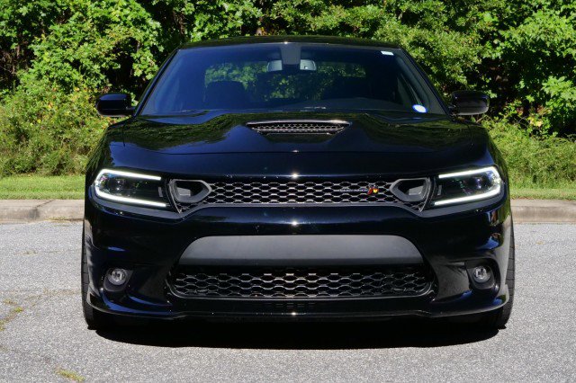 Used 2023 Dodge Charger Scat Pack w/ Plus Group image 5