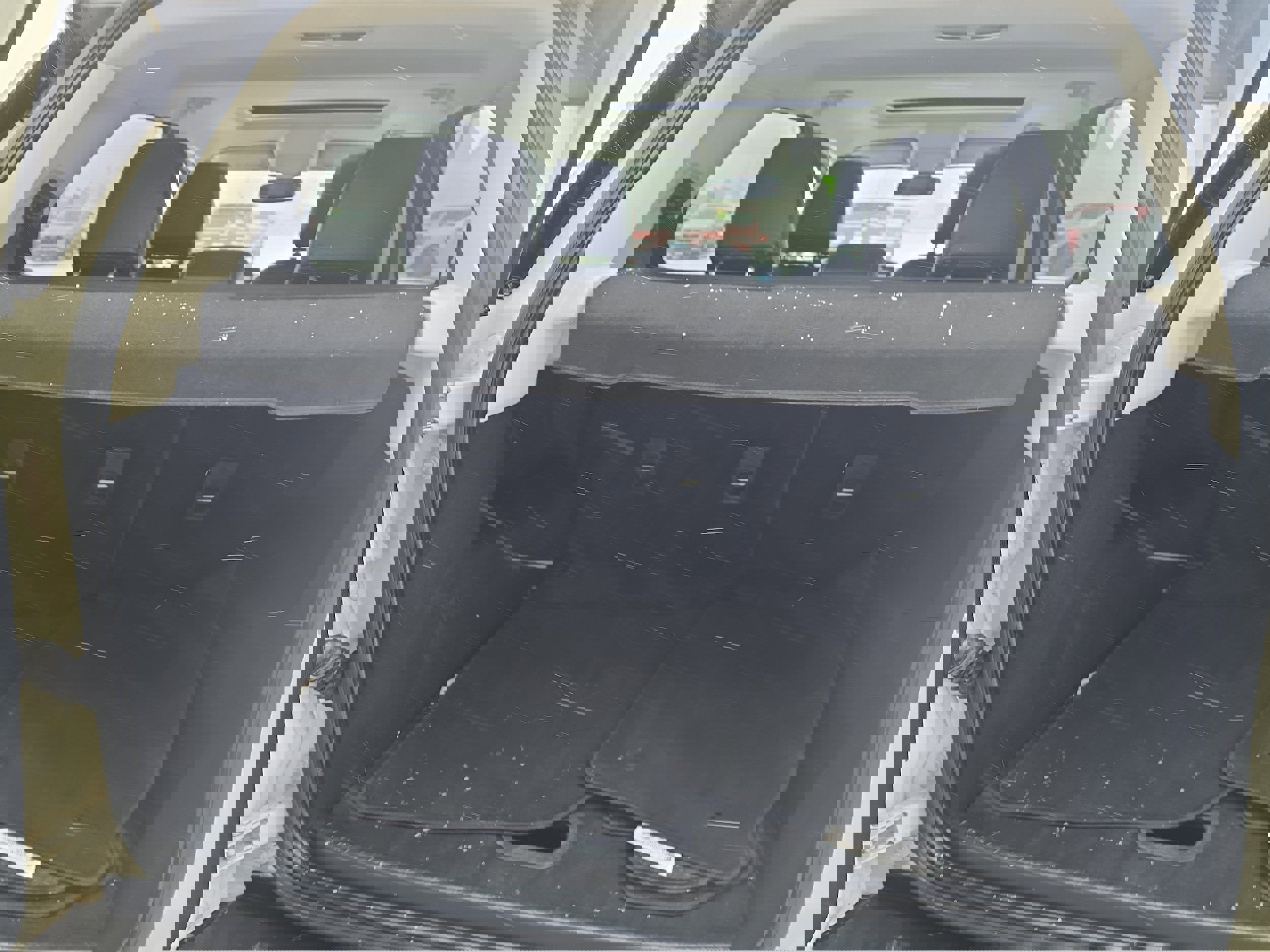 Used 2019 Ford EcoSport SES w/ SES Black Appearance Package image 10