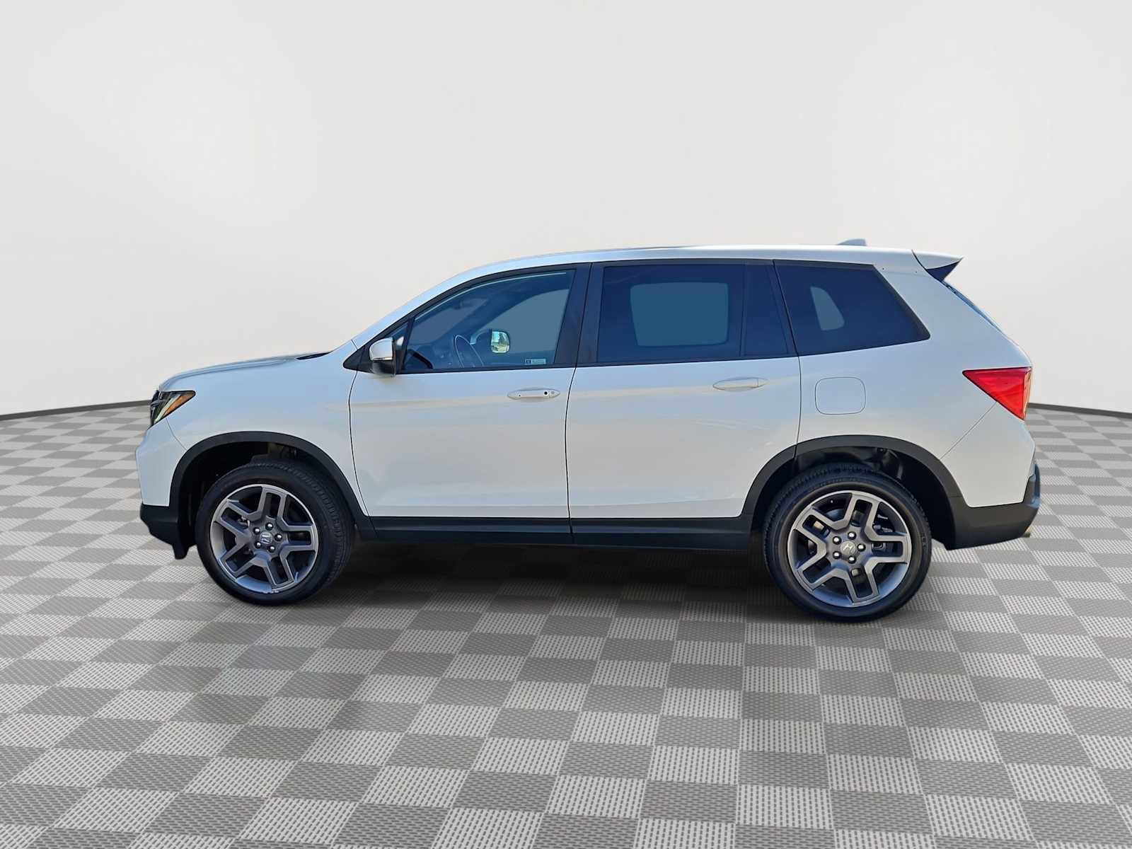 Used 2022 Honda Passport EX-L image 5