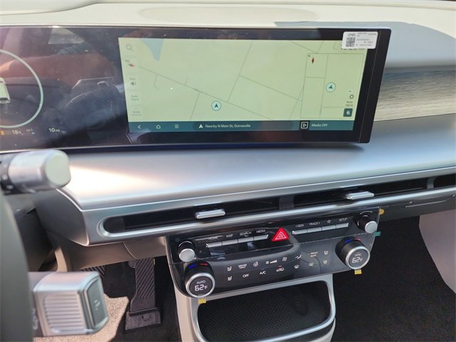 New 2026 Hyundai Ioniq 9 Limited image 20