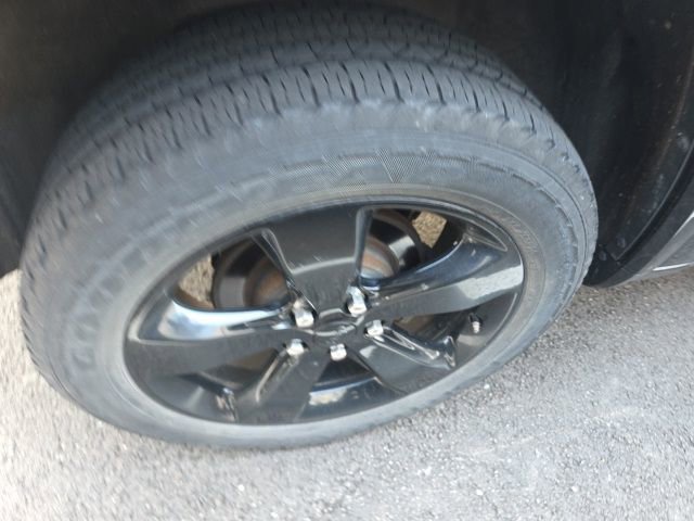 Used 2015 Jeep Grand Cherokee Altitude image 9