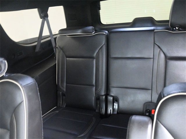 Used 2021 Chevrolet Suburban Premier w/ Premium Package image 13