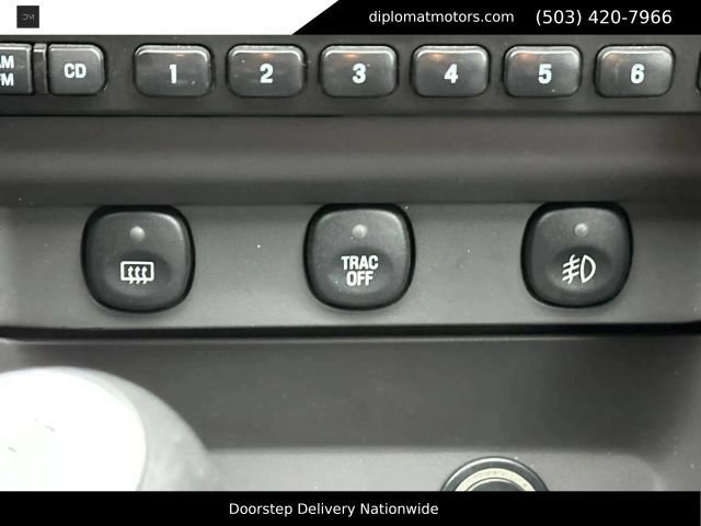 Used 2003 Ford Mustang Cobra RWD image 29