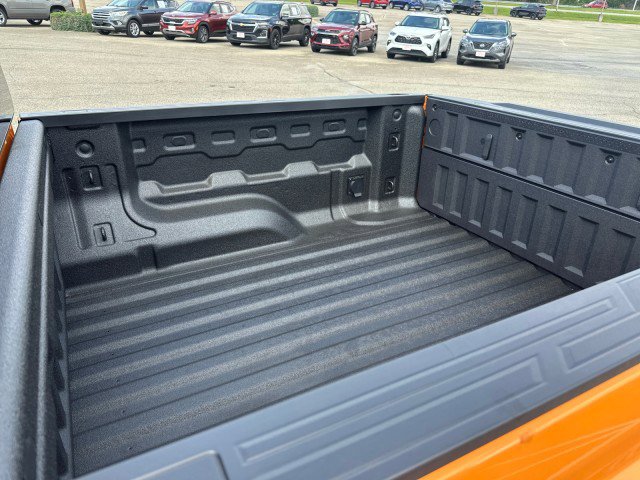 New 2025 Chevrolet Colorado Z71 w/ Technology Package image 13