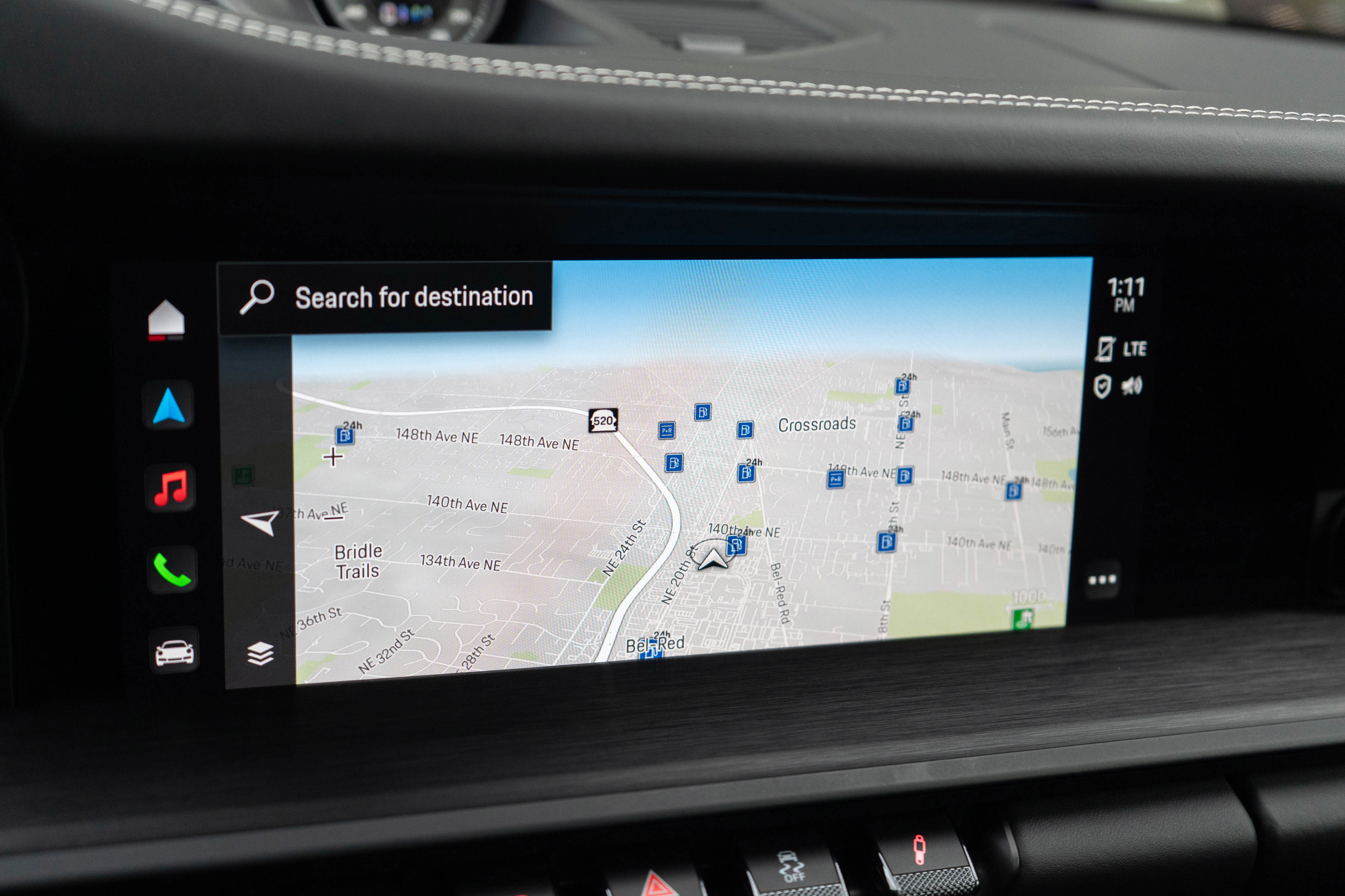 Used 2022 Porsche 911 Carrera 4 GTS image 22