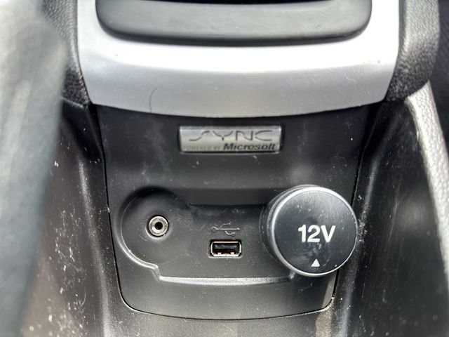 Used 2014 Ford Fiesta SE FWD image 30