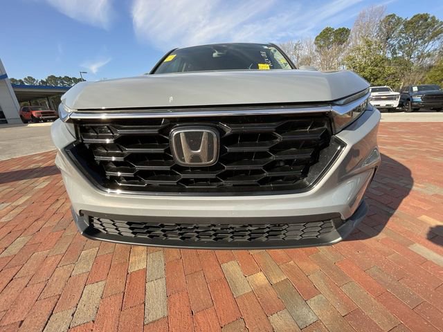 Used 2024 Honda CR-V EX image 25
