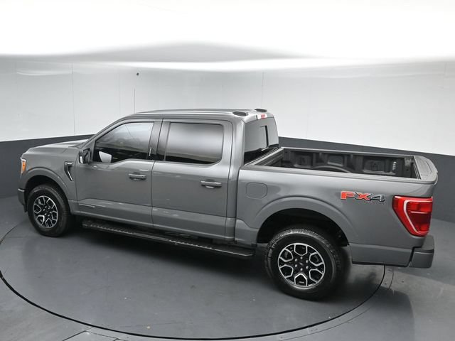 Certified 2021 Ford F150 XLT w/ Equipment Group 302A High AWD/4WD image 49