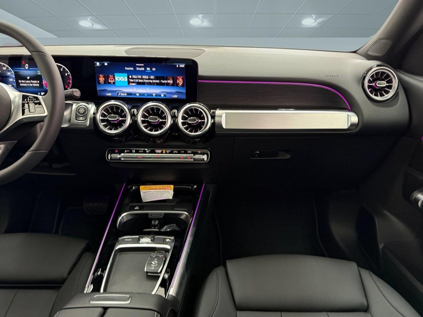 New 2026 Mercedes-Benz GLB 250 image 31