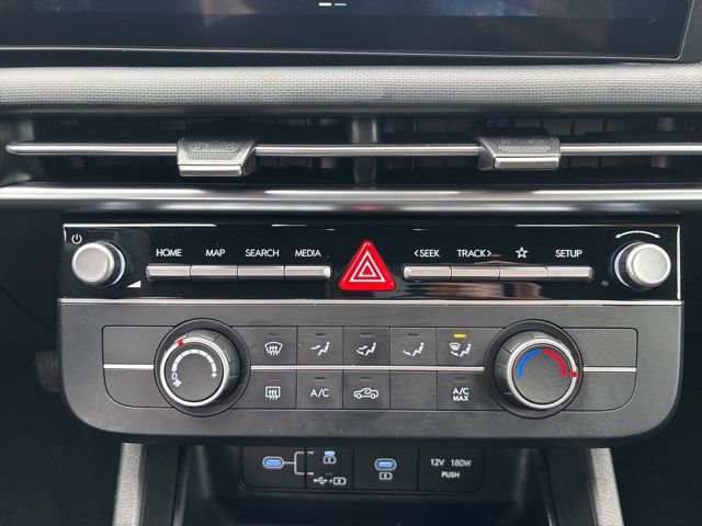 Used 2026 Hyundai Santa Cruz SE image 29