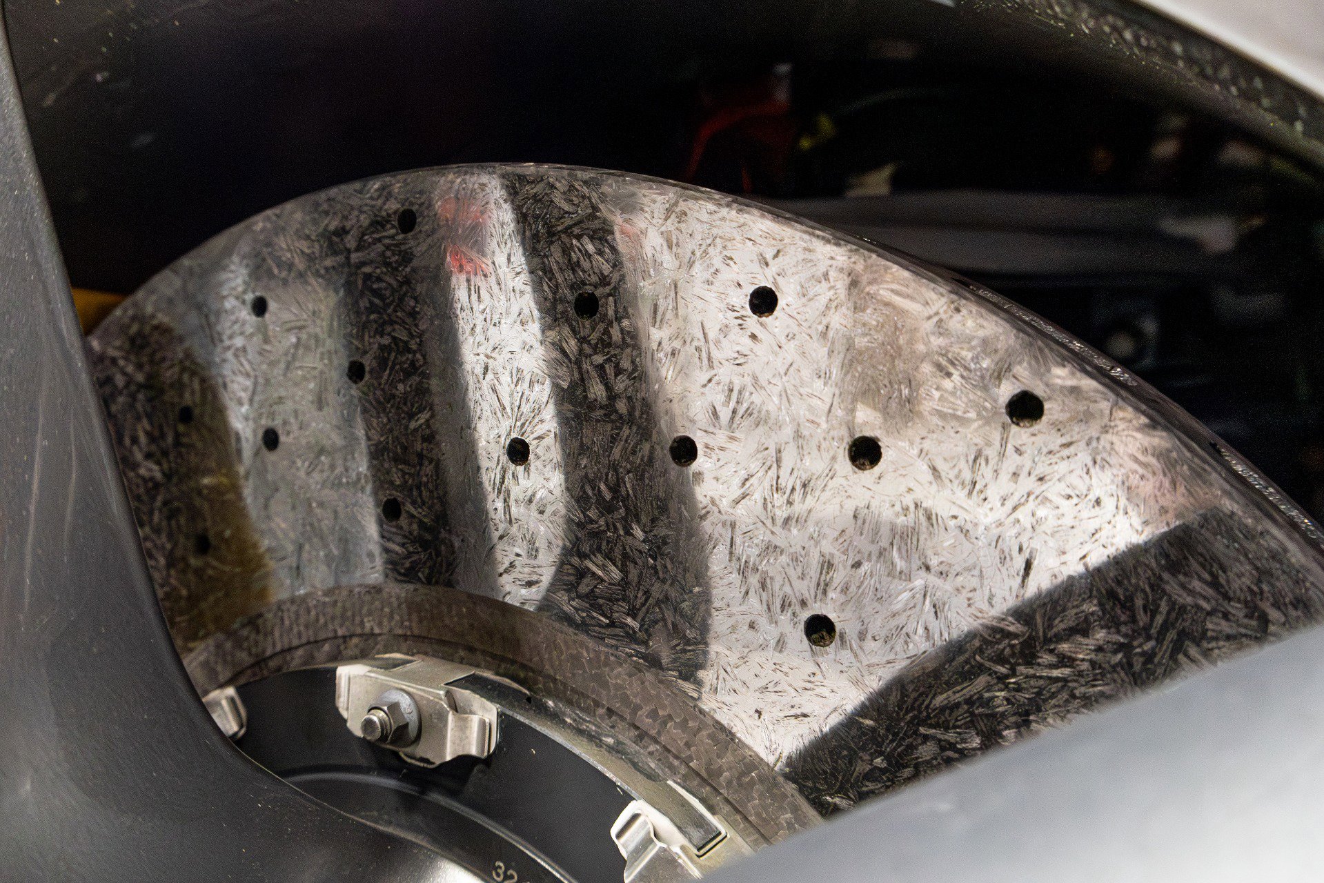 Used 2018 Ferrari 488 GTB image 25