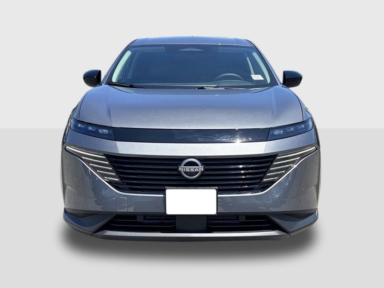 New 2026 Nissan Murano SV AWD/4WD image 6
