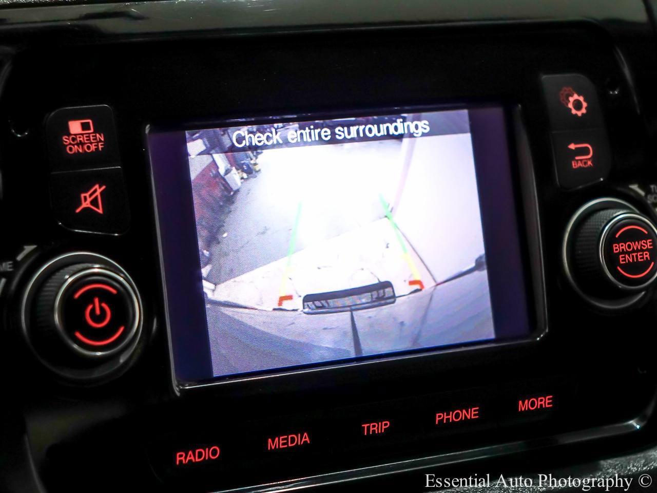 Used 2020 RAM ProMaster 3500 FWD image 12