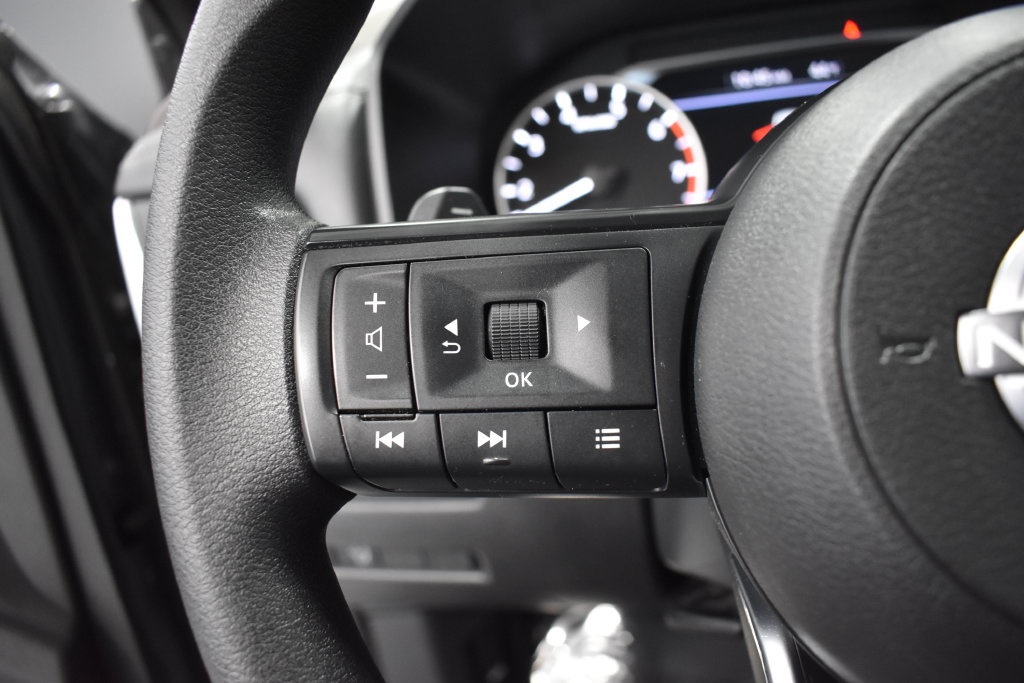 Certified 2023 Nissan Rogue S AWD/4WD image 27