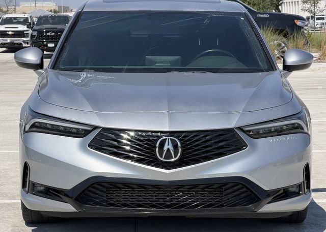Certified 2024 Acura Integra A-Spec FWD image 7