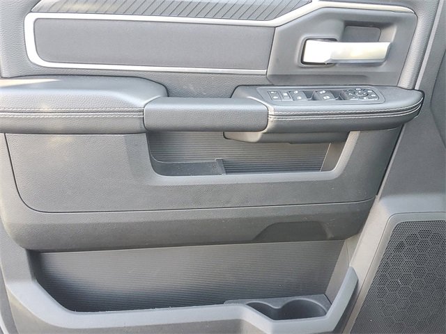 New 2026 RAM 2500 Big Horn image 17