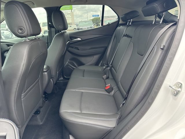 New 2026 Buick Encore GX Sport Touring w/ Comfort Package FWD image 18